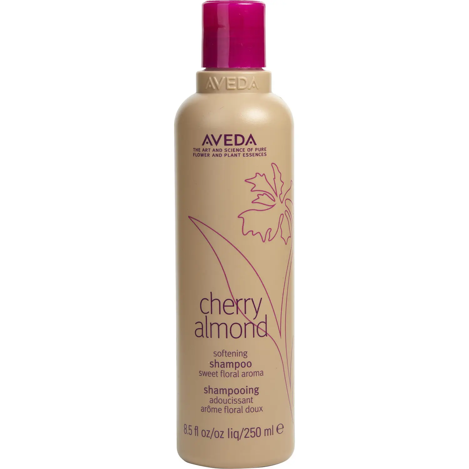 Aveda By Aveda Cherry Almond Softening Shampoo For Unisex