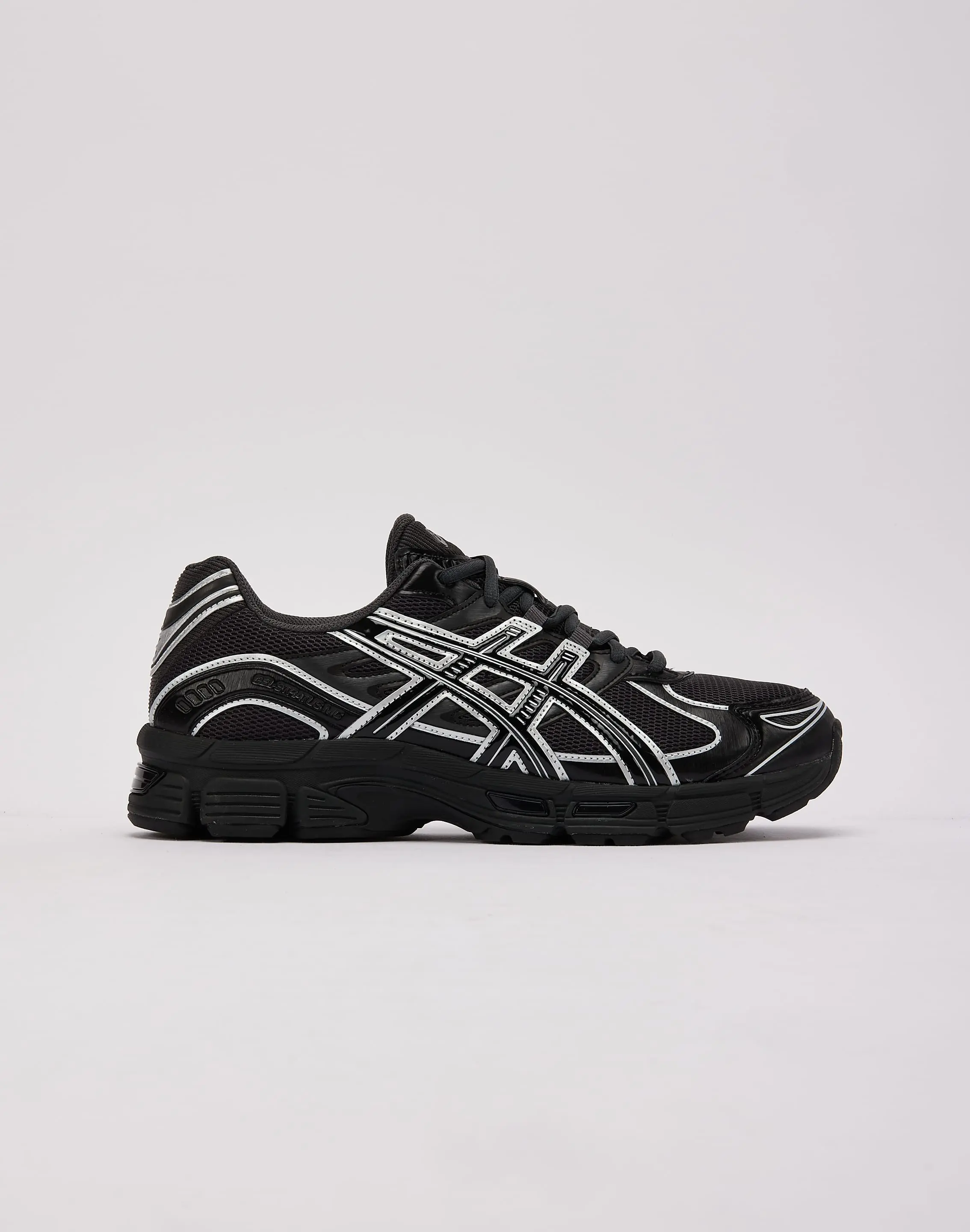 Mens Asics GEL-STRATUS MC