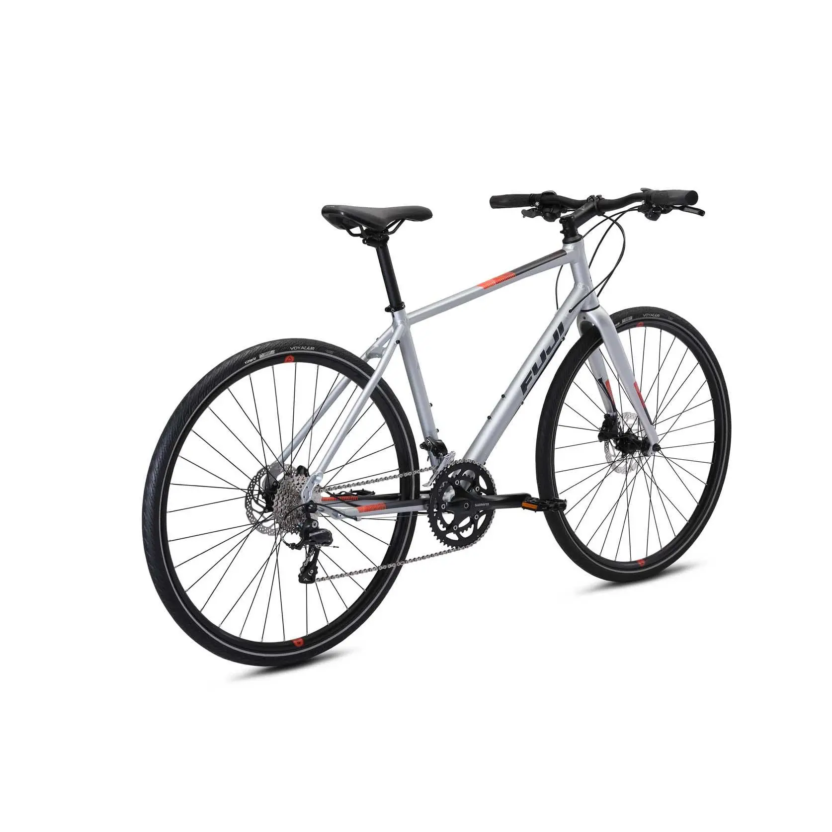 excelsior herrenfahrrad Snatcher 28 Zoll Singlespeed, Fixie – TPR injected divided knuckle Color:Desert Plaid zeroUV - Oversize Ultra