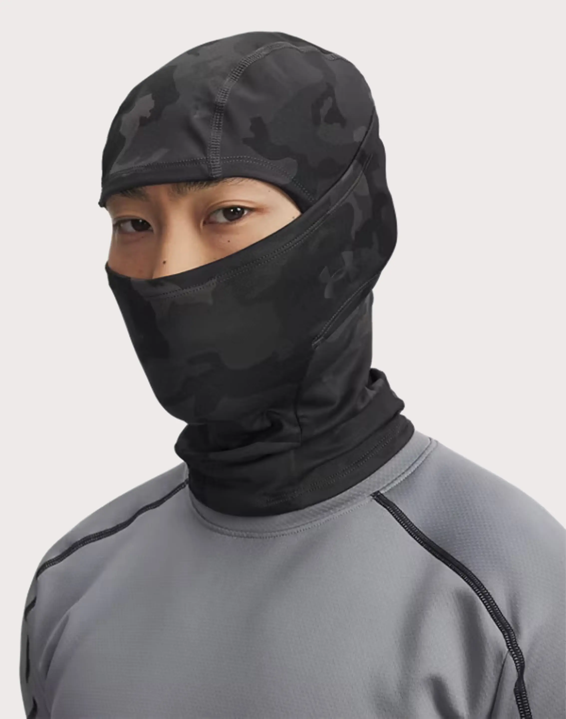 Mens Under Armour Storm Sport Balaclava