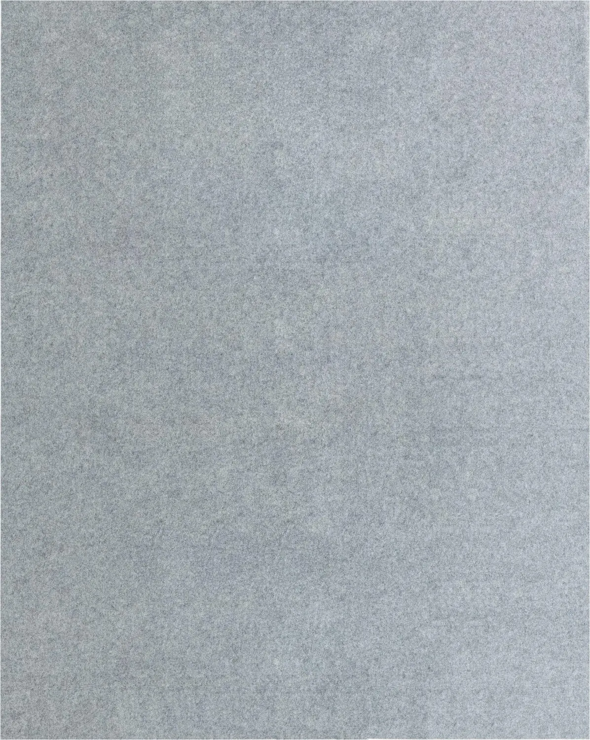 Indoor Area Rug Pad - Durable Everyday Performance Floor Pad, Minimalist Modern Neutral Design, Machine-Usable, Snug Fit, Industrial Decor, Smooth Texture