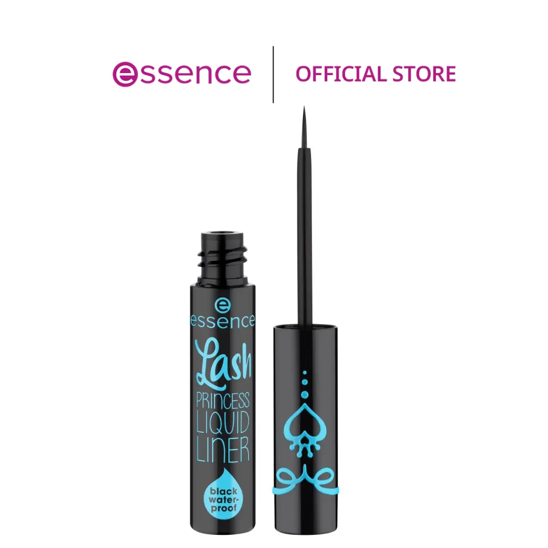 Lash PRINCESS LIQUID LINER
