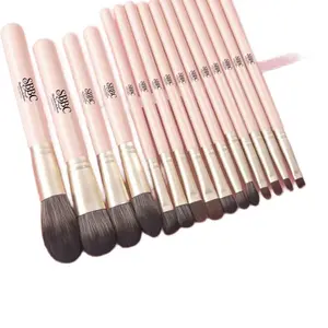 Unique Brush Set