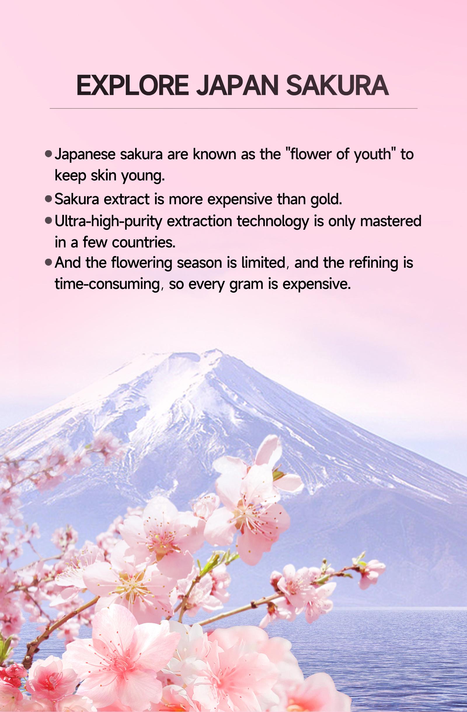 GMEELAN Sakura Gluta Underarm Cream 30G+30G