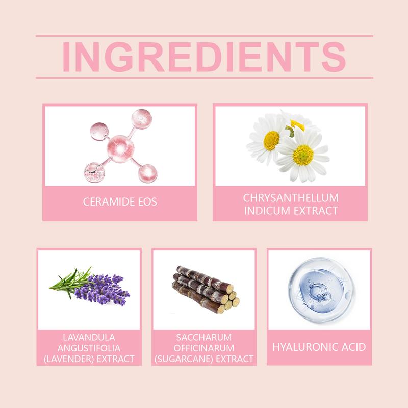 OceAura Skin Care Cream — Reduces Stretch Marks & Postpartum Scars, Moisturizes & Smooths Skin, Body Care Cream