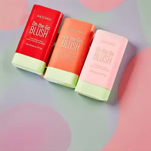 Radiant Base Hydrating Stick Foundation – A moisturizing, color-correcting foundation that helps create a radiant complexion and a fresh face glow