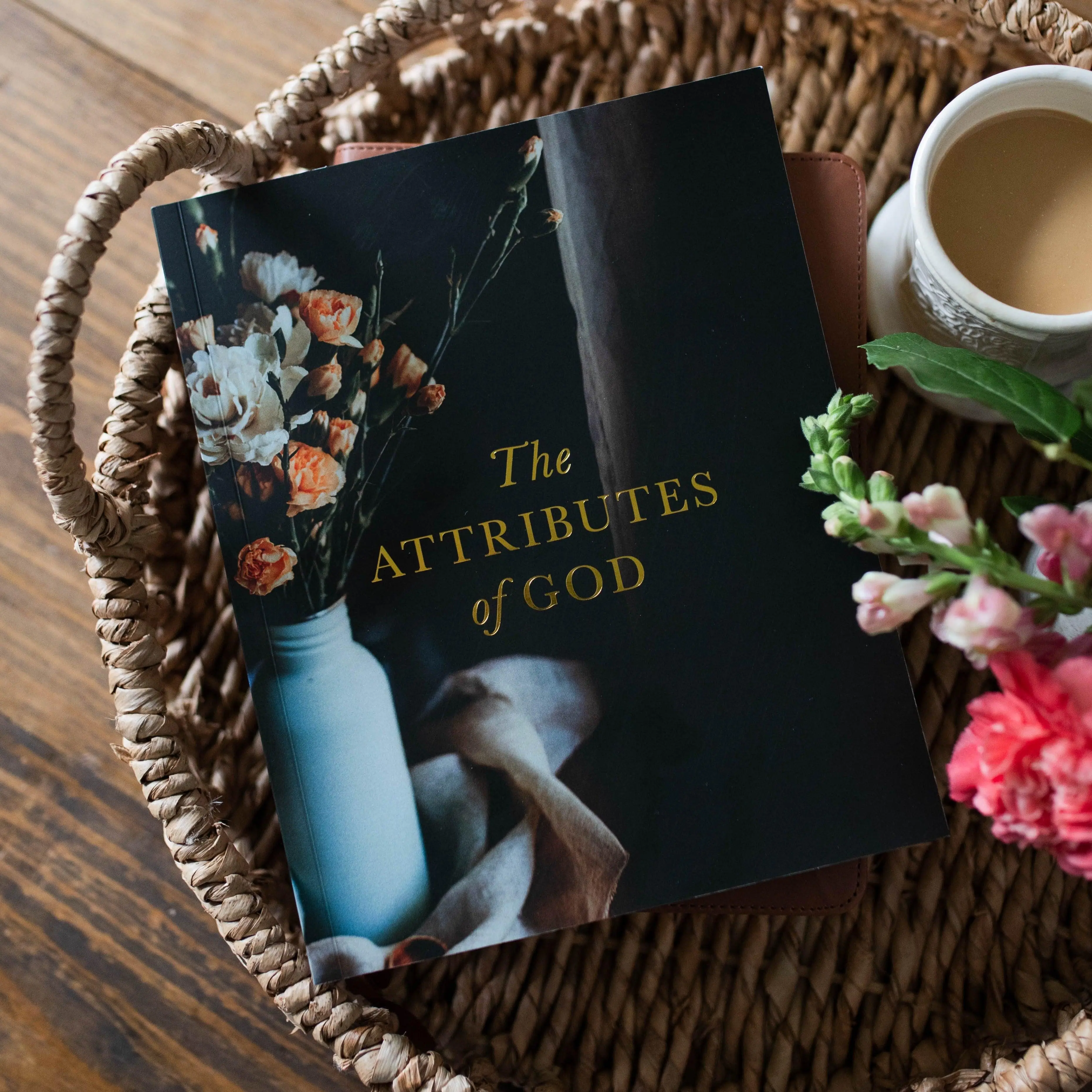 The Attributes of God Bible Study
