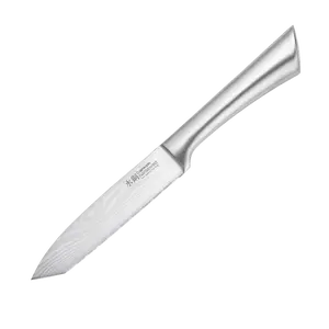 Cuisine::pro® Damashiro® All Purpose Knife 5.5"