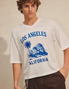 RSQ Mens Mesh Jersey