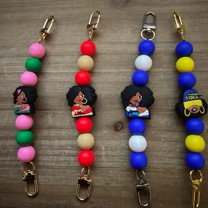 Divine 9 Charm Strap