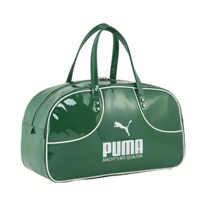 PUMA Mens 1976 Grip Duffle Travel Casual - Green