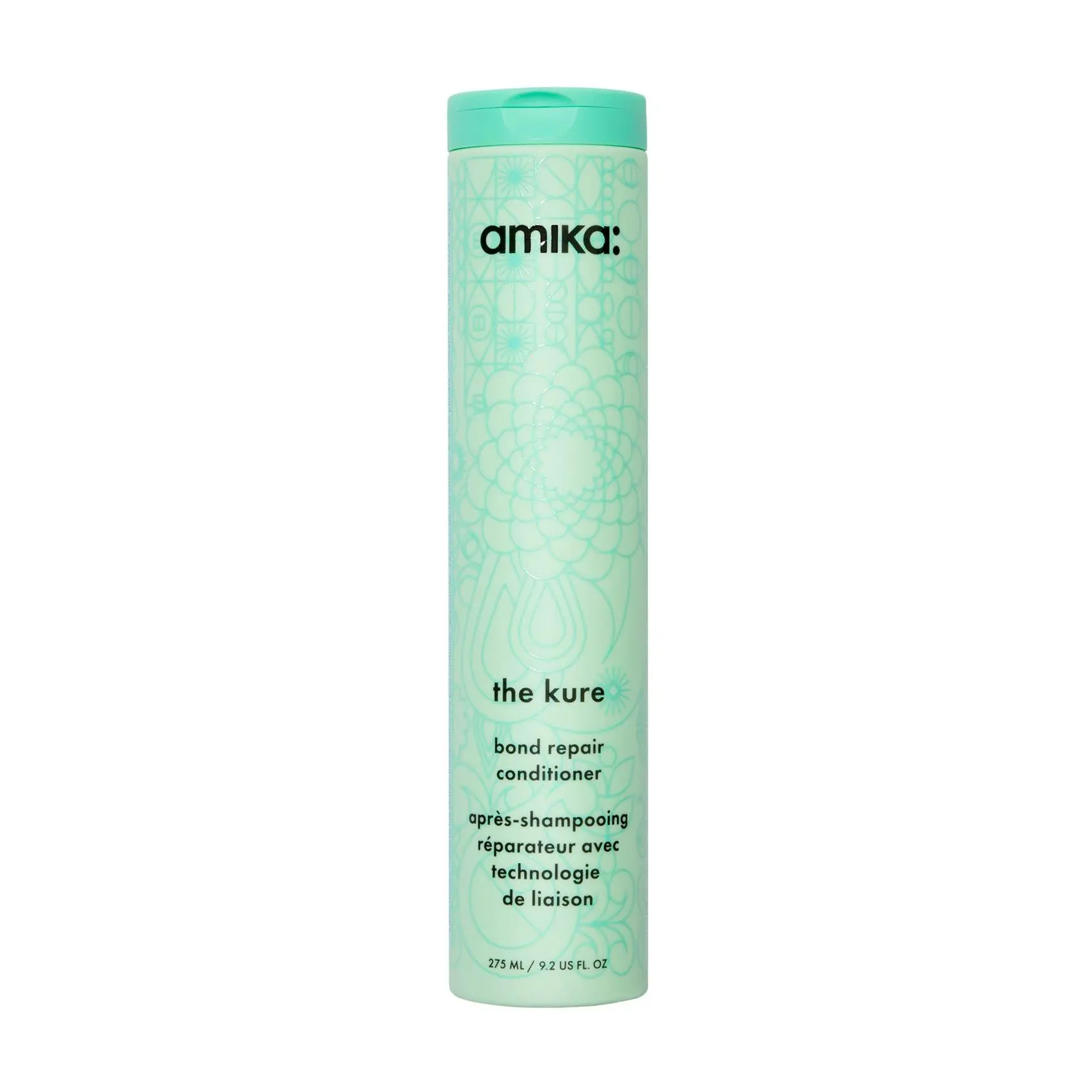 amika The Kure Bond Repair Conditioner