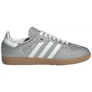 adidas Wmns Samba OG 'Supplier Colour Off White Silver Metallic'