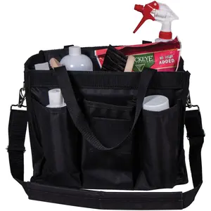 Dura-Tech Smartchoice Collapsible Grooming Tote