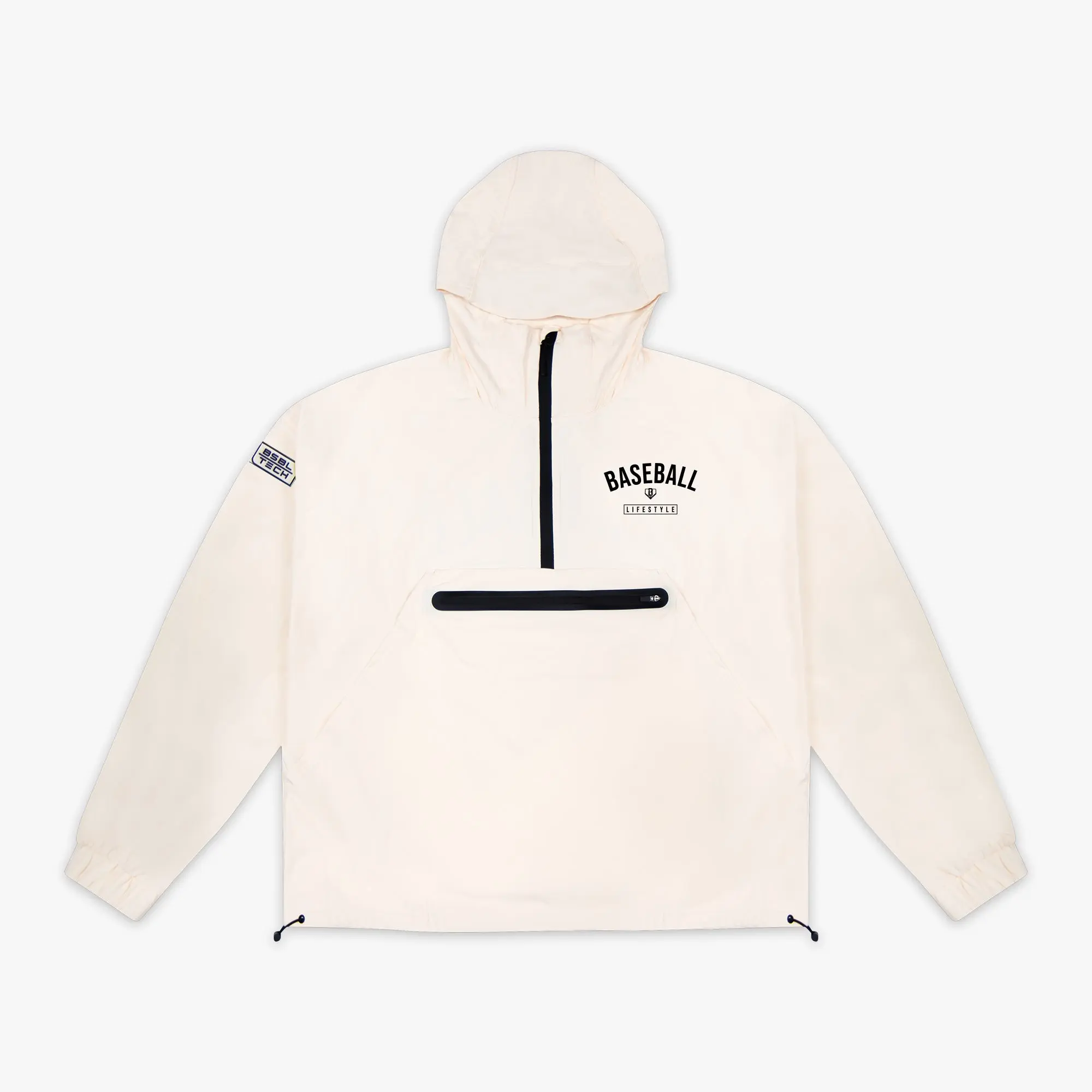 Heritage Premium Windbreaker