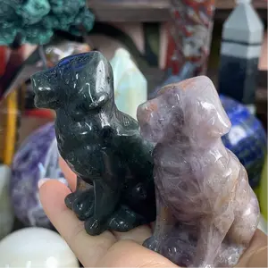 [Quick sale] Natural Crystal Necklaces & Pendants