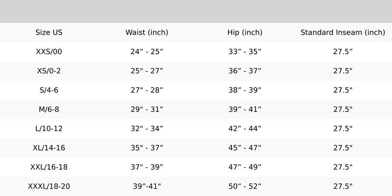 Legacy Flare Legging - Onyx Black Legacy Flare Legging - Onyx Black