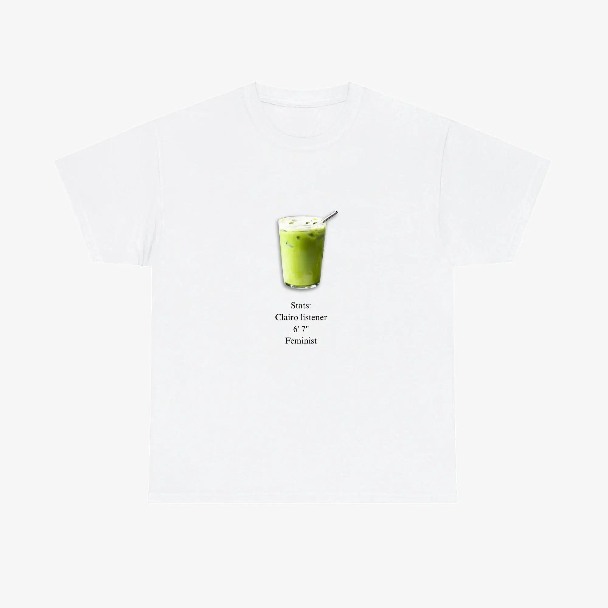 PERFORMATIVE Tee