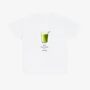 PERFORMATIVE Tee