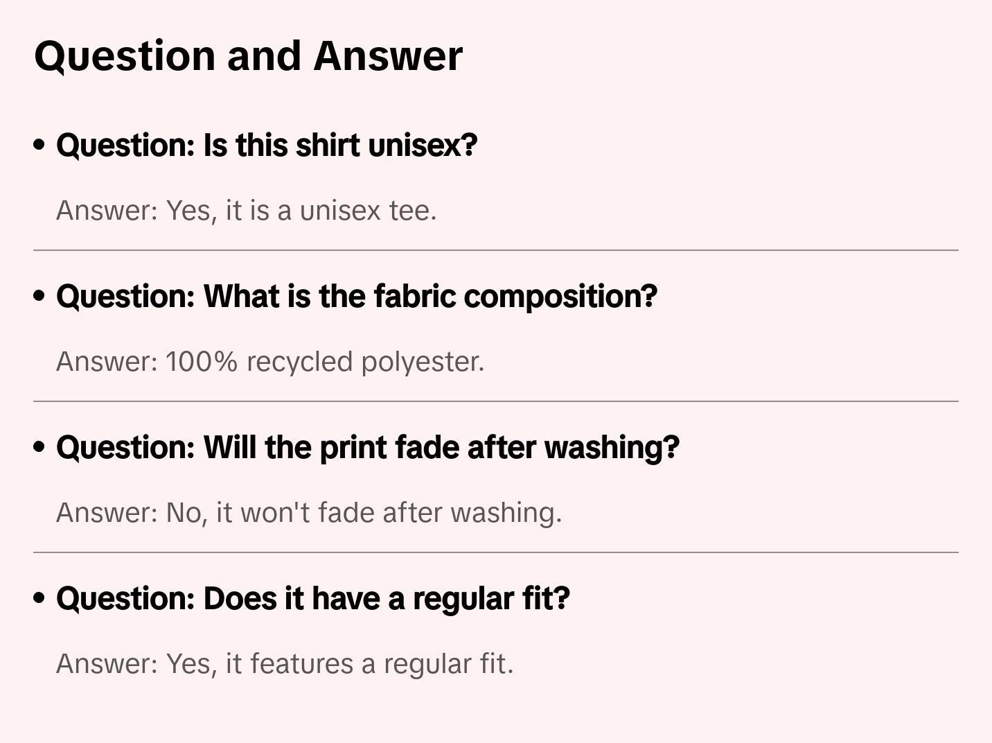 Trumpamania V1 Shirt