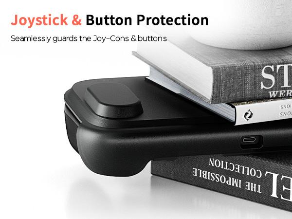 COOWPS Split Protective Console Case for Nintendo Switch 2, TPU Middle Frame & PC Face Cover, Non-Slip Ergonomic Grip, 12 Game Card Storage, Stand-Supporting, Shock-Absorbent, Anti-Scratch Handheld Gaming Accessories COOWPS Split Protective Console Case for Nintendo Switch 2, TPU Middle Frame & PC Face Cover, Non-Slip Ergonomic Grip, 12 Game Card Storage, Stand-Supporting, Shock-Absorbent, Anti-Scratch Handheld Gaming Accessories
