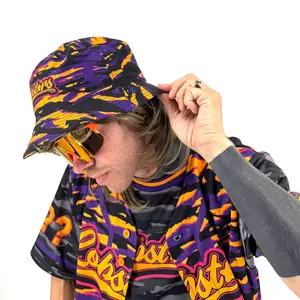 LOBSTARS / SAYONARA - Bucket Hat