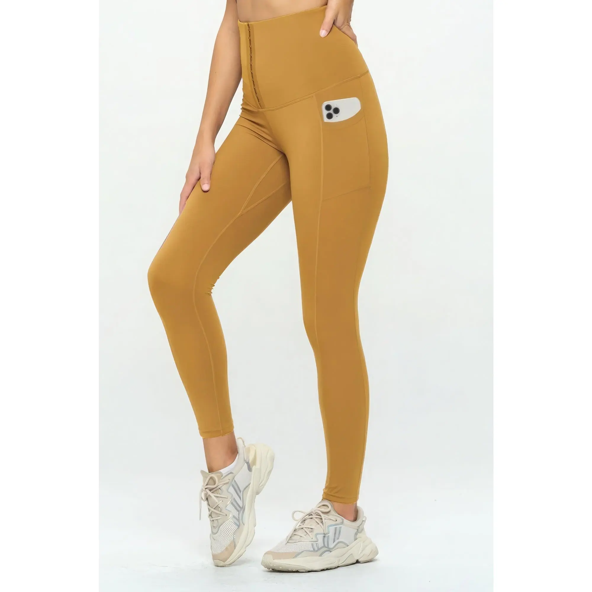 Body Shaper Fashion Yoga Legging