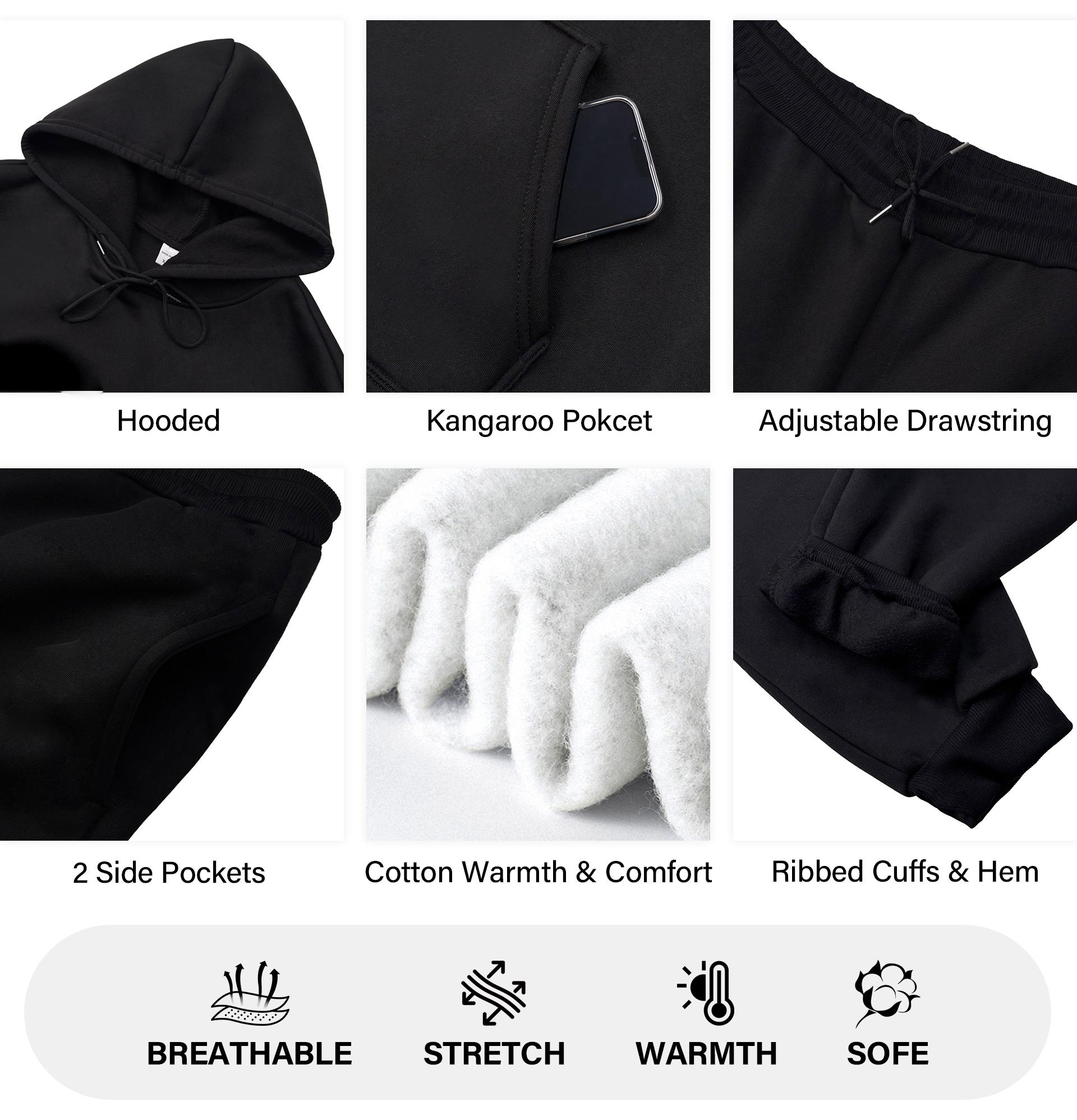 Women's MILANO Print Hoodie And Drawstring Track Pants Set, Casual Sportswear, Long-Sleeved Hooded Jacket And Pants, Suitable For Autumn And Winter, Everyday Wear, Indoor And Outdoor Sportswear, Casual Sportswear.