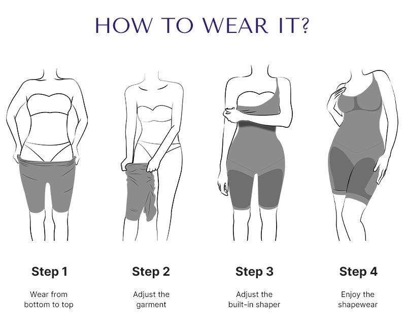 Shapellx Women's Smart Sculpt Front Ruched Swimsuit Tummy Tucking One Piece Slimming Bathing Suit Sculpting Snatched Waistline Swimwear Shapellx Women's Smart Sculpt Front Ruched Swimsuit Tummy Tucking One Piece Slimming Bathing Suit Sculpting Snatched Waistline Swimwear