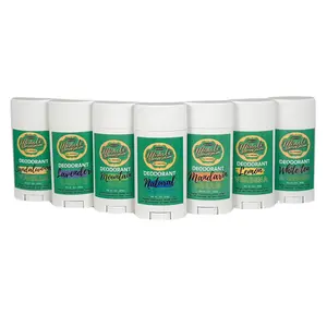 All-Natural DEODORANT