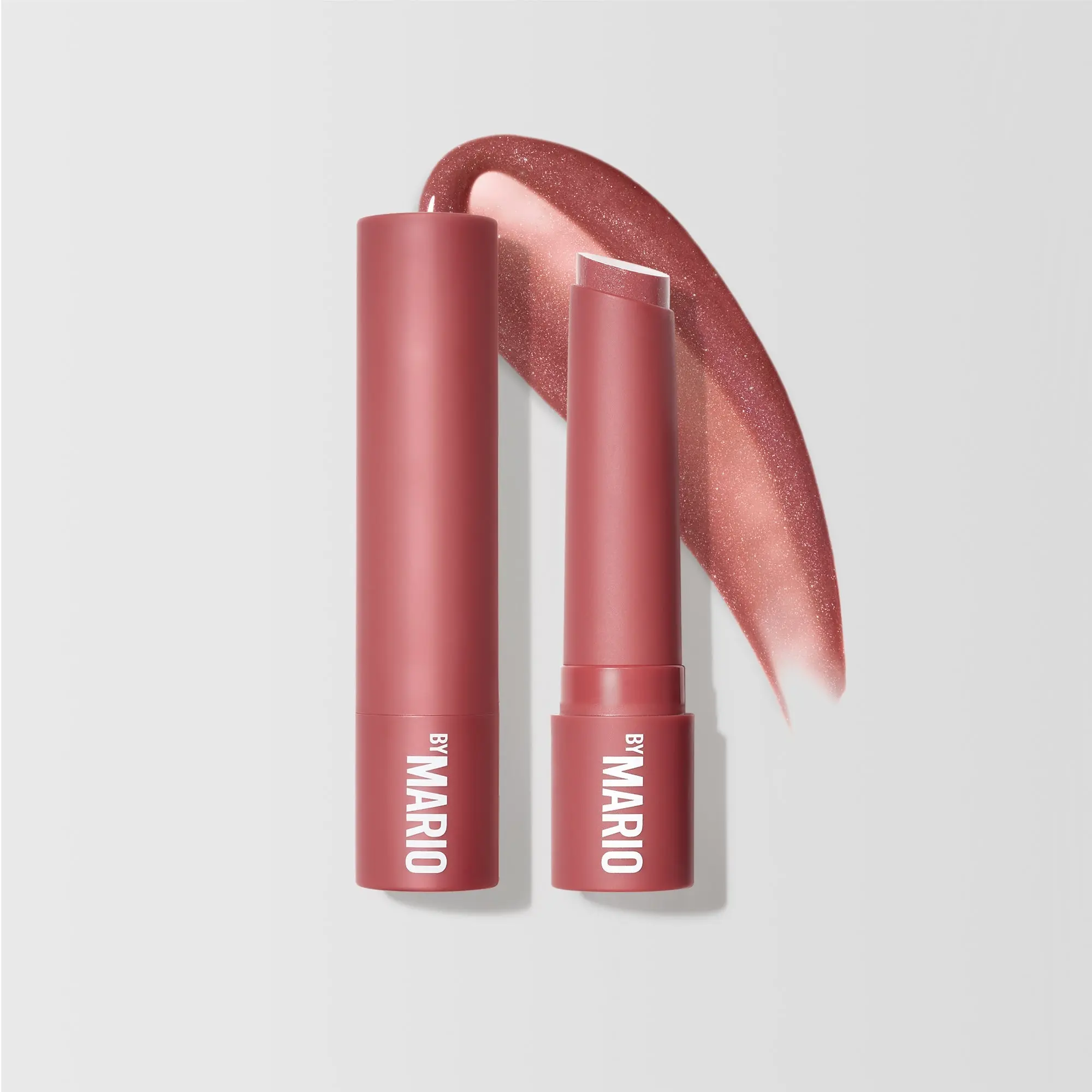 Bronze Glow (Warm Bronzed Rose)