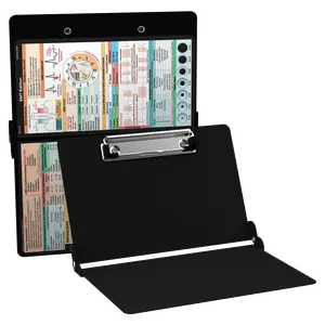 WhiteCoat Clipboard - EMT Edition