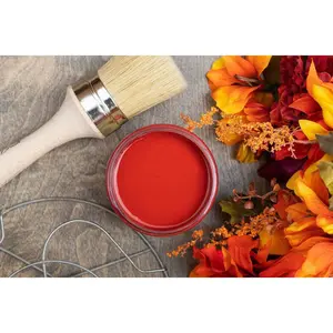 Barn Red- Dixie Belle Chalk Mineral Paint