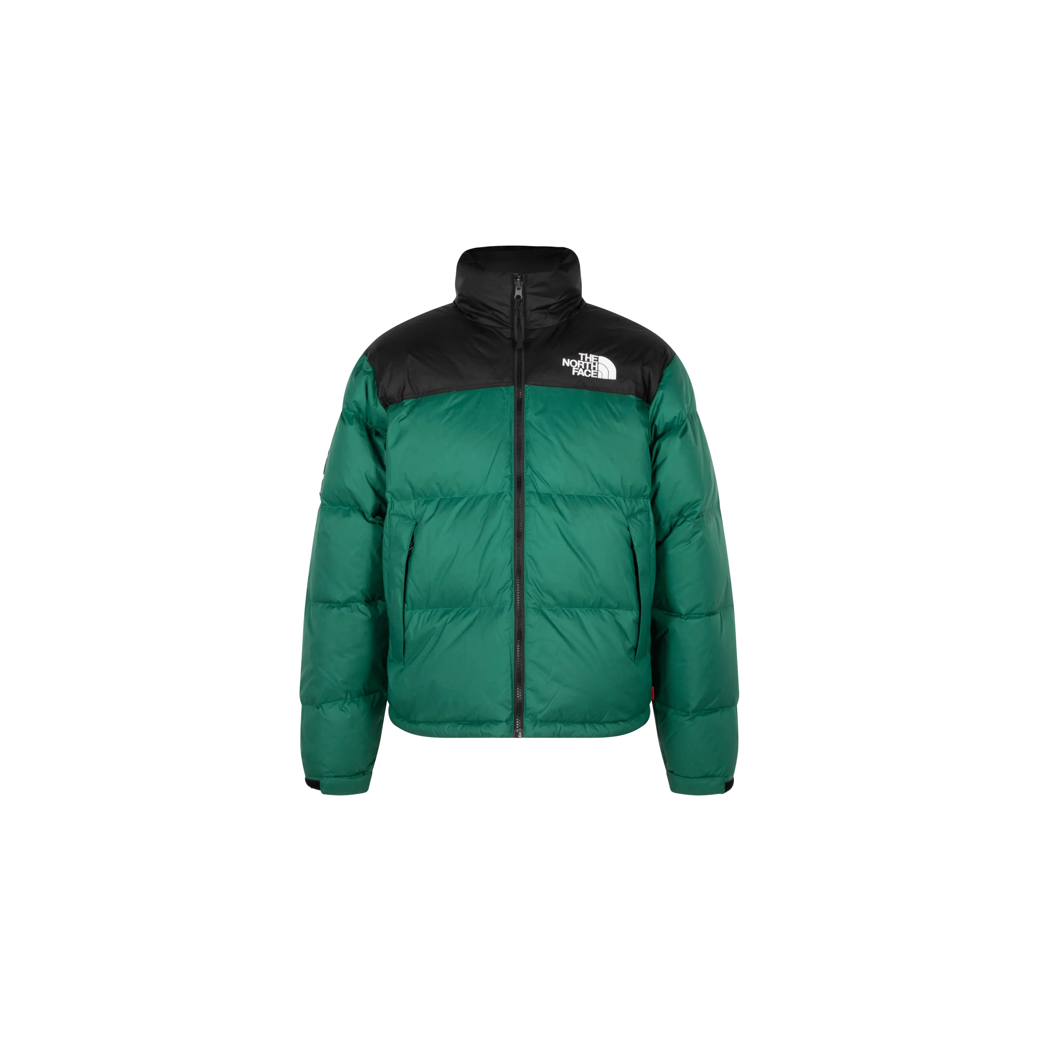 The North Face® Nuptse Jacket "FW24 Green" SU711