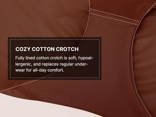 SHAPELLX Tummy Control Shapewear for Women High Waisted Body Shaper Underwear Compression Panty Invisible Girdle