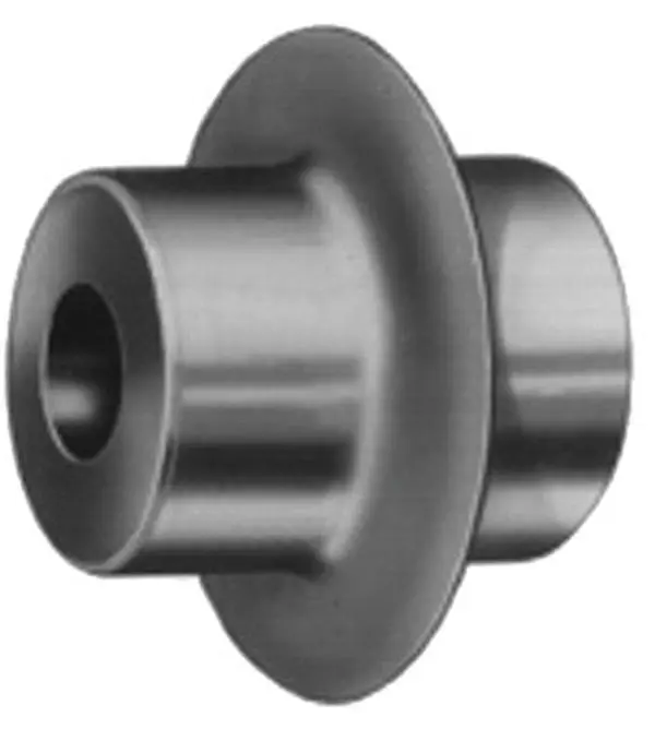 Ridgid 632-33125 F229 Series 3 & 4 HD Alloy Wheels, Right Cutting Wheels with 1-1/2"-11-1/2 NPT Threads (11-1/2 TPI Pitch)