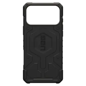 Urban Armor Gear Pathfinder MagSafe Case for Apple iPhone 17 Pro Max - Black