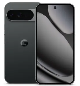 REFURBISHED Google Pixel 10 Pro XL - OEM Unlocked Android Smartphone -  Obsidian 256 GB - Excellent