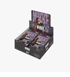 GODDESS OF VICTORY: NIKKE -  Union Arena TCG