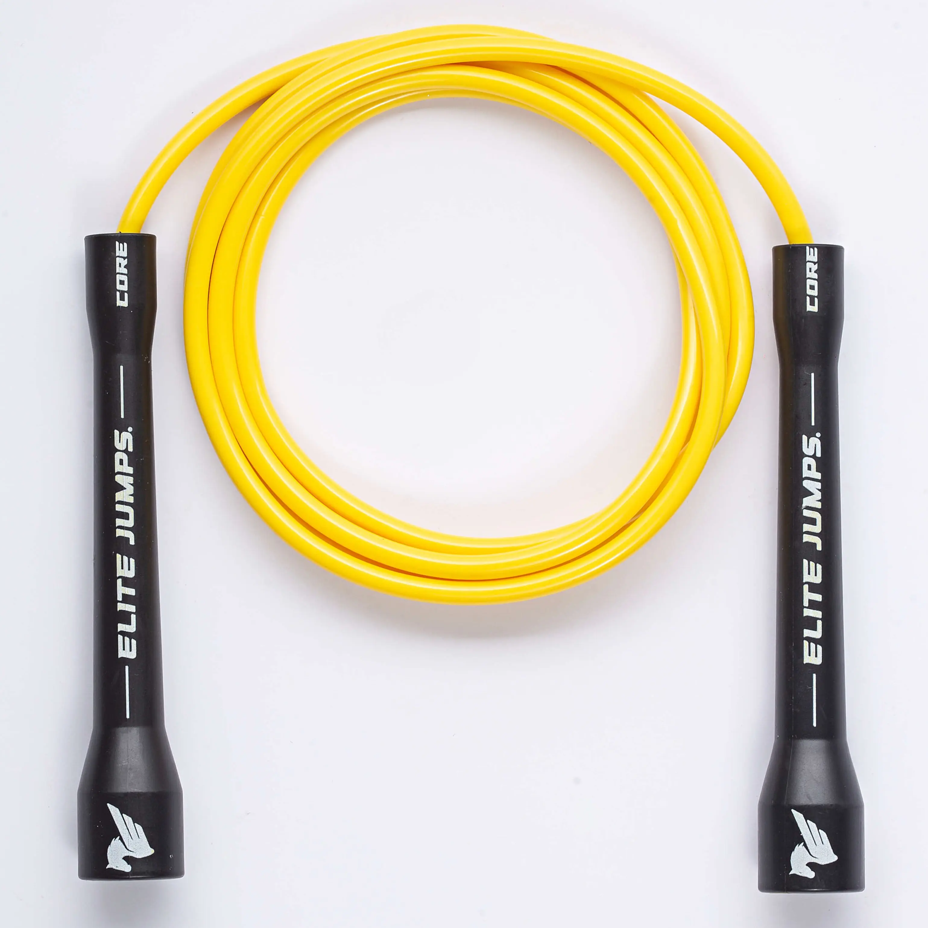 Black & Yellow - 5mm