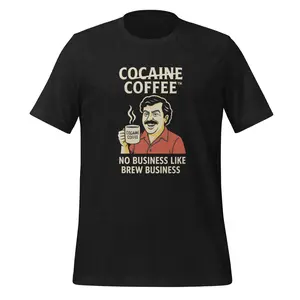 Brew Business T-shirt