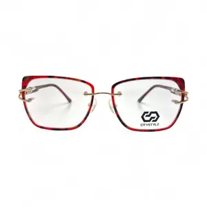 CityStyle™ 3007A - Tortoise Composite Marble