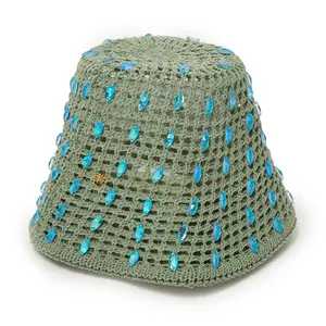 HIGH TIDE MAYA BUCKET HAT