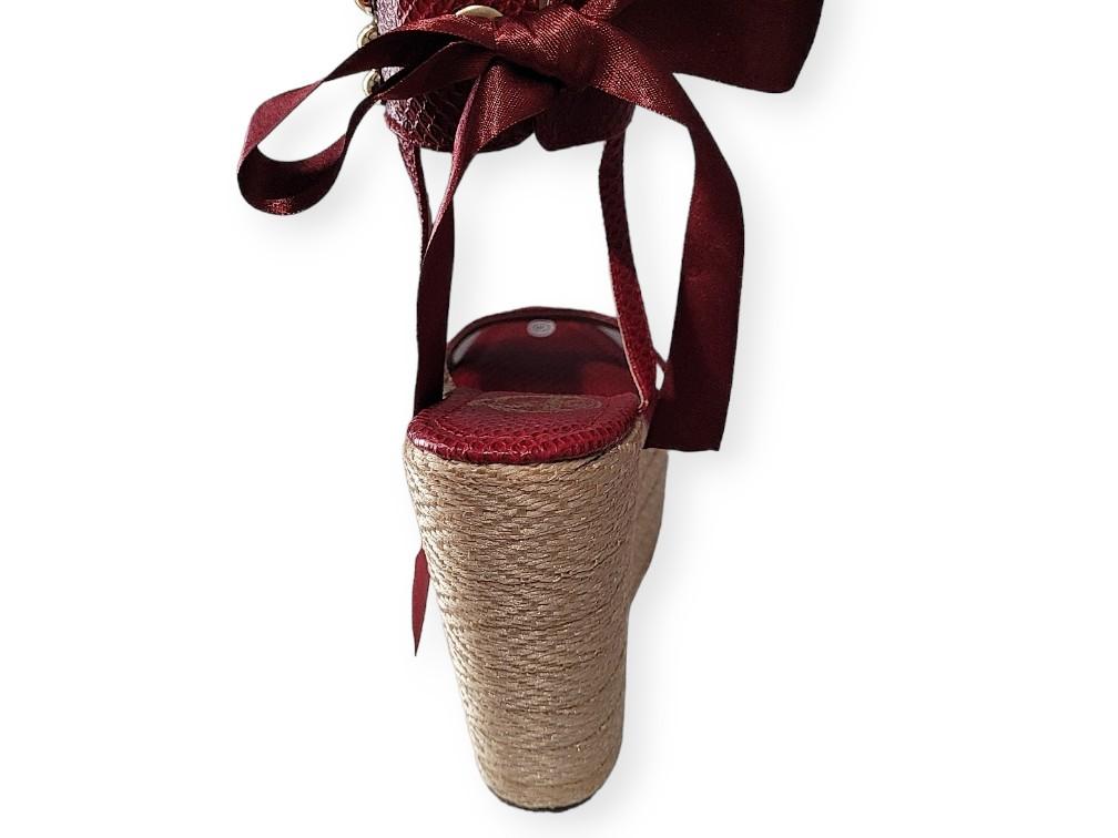 Plataform Sandals Sandals