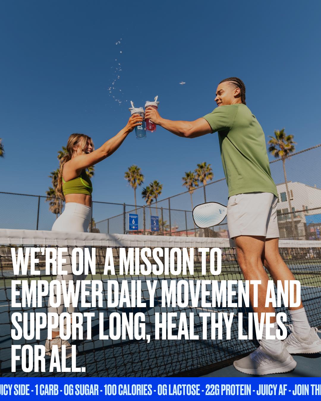 SEEQ Clear Protein Powder - 22g Whey Isolate - Zero Sugar & Lactose - Allergen Friendly - Bone Health - Post Workout Recovery - Fitness Endurance Supplement - Dietary