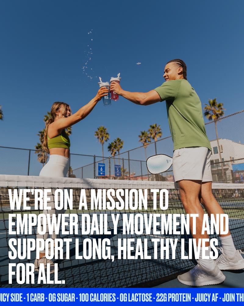 SEEQ Clear Protein Powder - 22g Whey Isolate Per Serving - Zero Sugar & 0 Lactose - Post Workout Fitness Nutrition - On-The-Go Sticks - Blue Razz Freeze, Strawberry Lemonade, Watermelon Wave - Healthcare - Muscle Supplement- Gluten Free, Caffeine Free