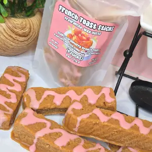 Strawberry French Toast Stick Wax Melts
