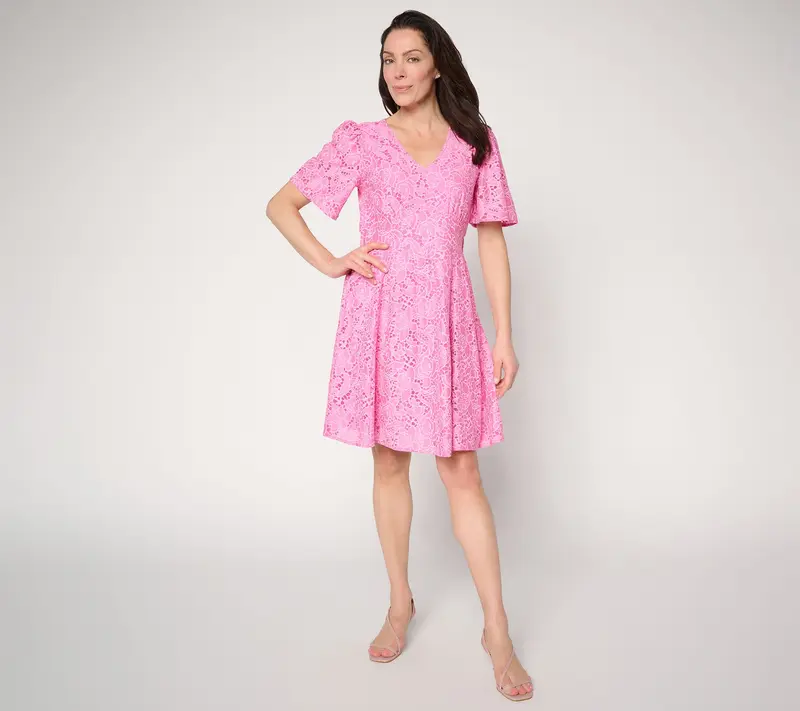 amazon winter petite dress - TikTok Shop