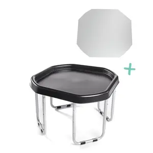 Tuff Tray Set + Mirror Insert Bundle