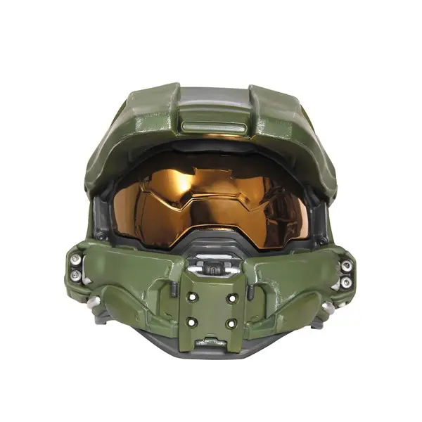 Master Chief Light Up Kids Helmet